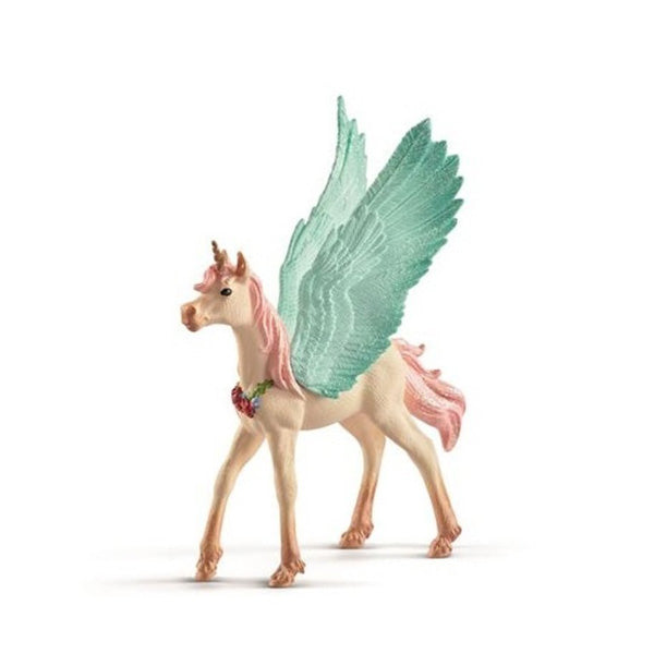 Schleich sales unicorn foal