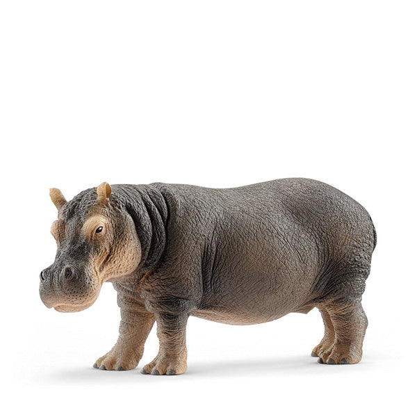 Schleich Hippopotamus