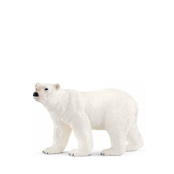 Schleich Polar Bear